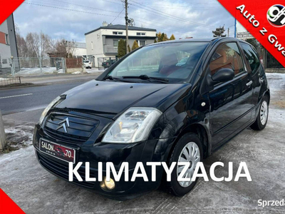 Citroen C1 1.1 1wł Klima El szyby ABS Ks Serw Bez Rdzy Stan…