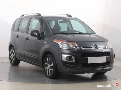 Citroen C3 Picasso 1.2 PureTech