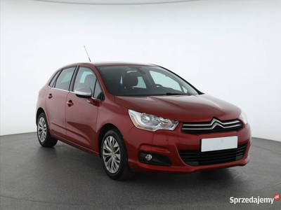 Citroen C4 1.2 PureTech