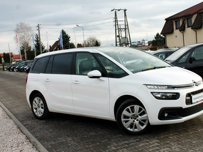 Citroen C4 Grand Picasso