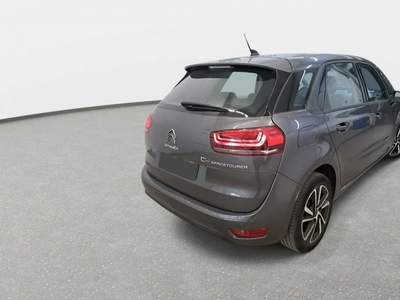 Citroen C4 SpaceTourer