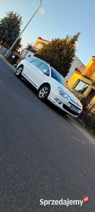 Citroen C5 X7 tourer 2010 140km