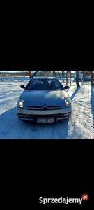 Citroen C6 2.7 hdi 2008r