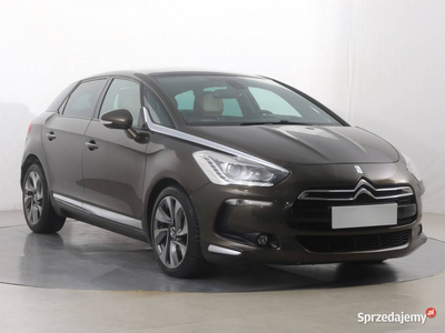 Citroen DS5 2.0 HDi