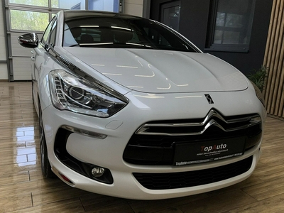 Citroen DS5