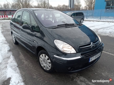 Citroen Xsara Picasso