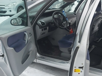 Citroen Xsara Picasso