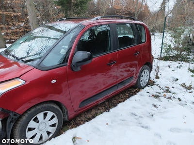 Citroën C3 Picasso 1.4i SX