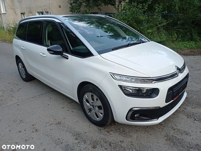 Citroën C4 SpaceTourer