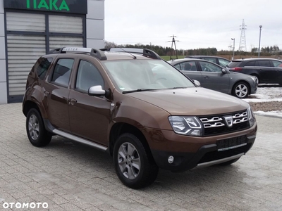 Dacia Duster 1.2 TCe Prestige S&S EU6