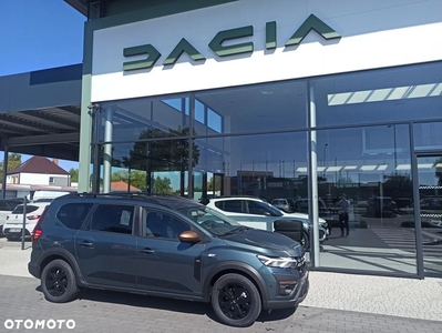 Dacia Jogger 1.0 TCe Extreme 7os