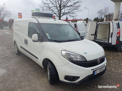 DOBLO 1.3 MAXI L2H1 CHLODNIA EURO5