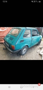 Fiat 126p