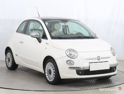 Fiat 500 1.2