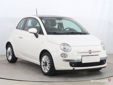 Fiat 500 1.2