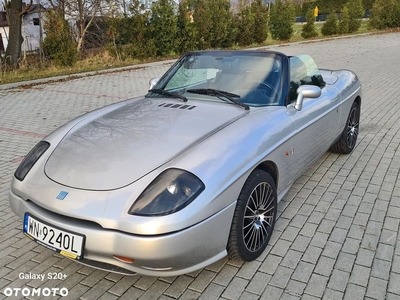 Fiat Barchetta 1.8 16V