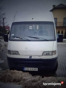 Fiat ducato