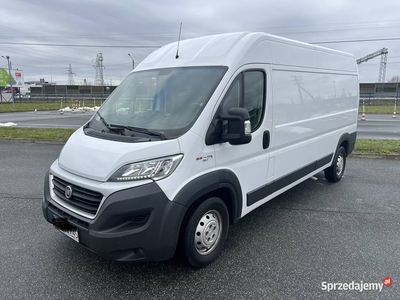 Fiat Ducato Maxi * Led * L3H2 * stan idealny * salon PL *