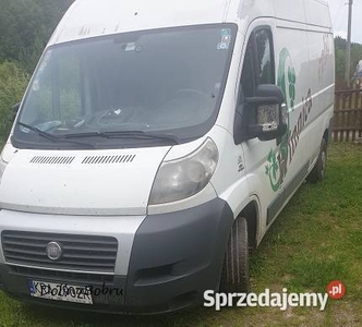 Fiat Ducato'11