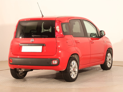 Fiat Panda 2017 1.2 15300km ABS klimatyzacja manualna