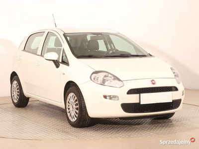 Fiat Punto 1.2