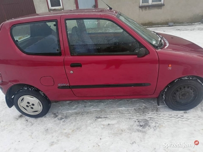 Fiat Seicento