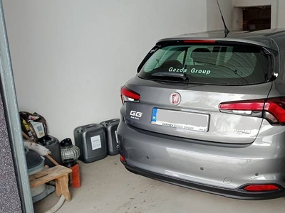 Fiat Tipo 1.4 ,REZERWACJA, 1 Wł. 18 Tys km, Jak Nowy.