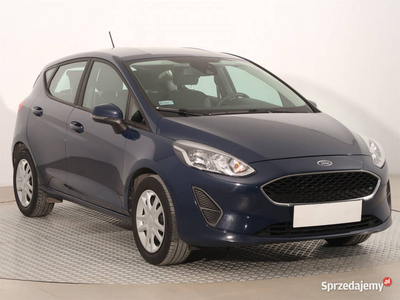 Ford Fiesta 1.0 EcoBoost