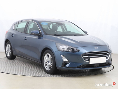 Ford Focus 1.0 EcoBoost