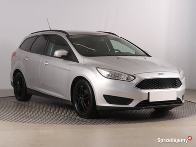 Ford Focus 1.0 EcoBoost