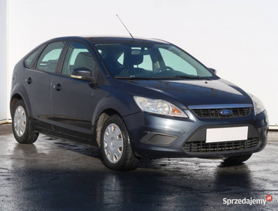 Ford Focus 1.6 16V