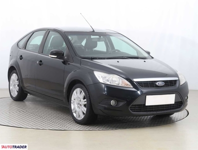 Ford Focus 1.6 88 KM 2008r. (Piaseczno)