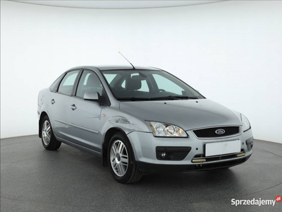 Ford Focus 2.0 TDCi