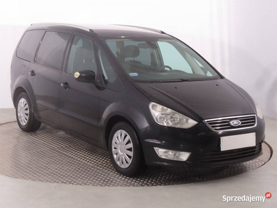 Ford Galaxy 2.0 TDCi