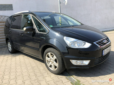 Ford Galaxy GHIA !!! 2.0 benzyna Niski oryginalny przebieg …