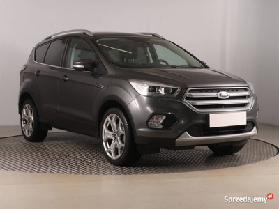 Ford Kuga 1.5 EcoBoost