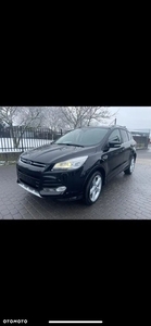 Ford Kuga 2.0 TDCi 4WD Titanium Plus