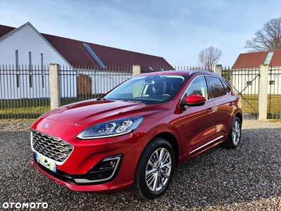 Ford Kuga Vignale 2.0 EcoBlue AWD