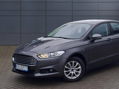 Ford Mondeo 2,0TDCi 150KM Automat Kamera 30.07.2018 Polska …