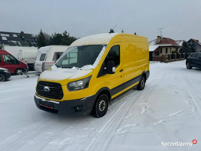 Ford Transit 2,0 Tdci 105KM L2H2