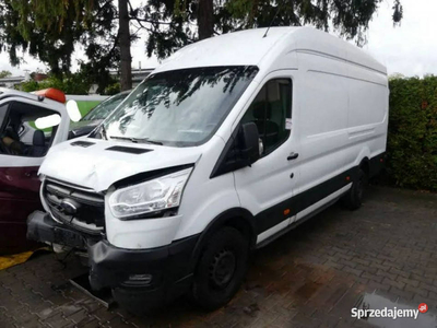 Ford Transit 2,0Tdci 130KM Jumbo Maxi Max Klima Pdc StartSt…