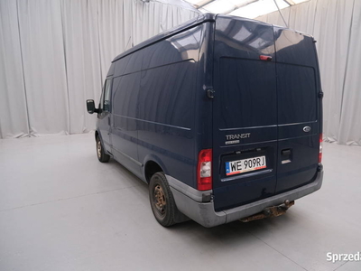 FORD TRANSIT WE909RJ