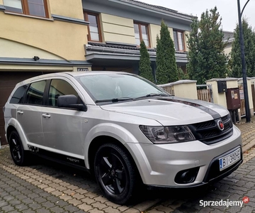 Freemont 2.0 SUV 7 miejscowy