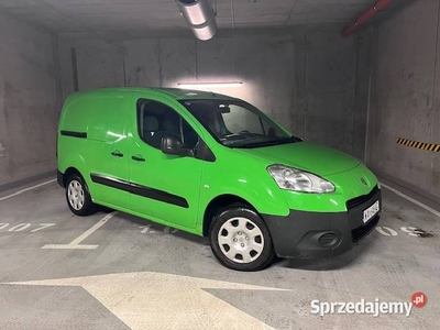 Groszek na sprzedaż - Peugeot Partner 1.6 HDI