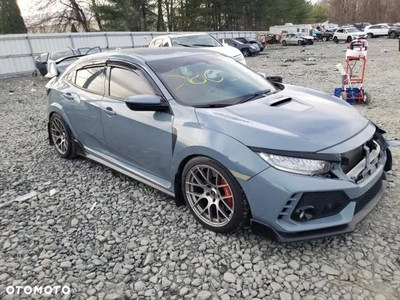 Honda Civic 2.0 VTEC Turbo Type R