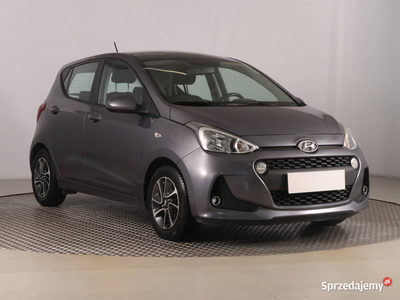 Hyundai i10 1.0