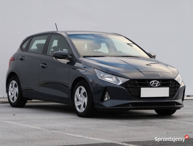 Hyundai i20 1.2