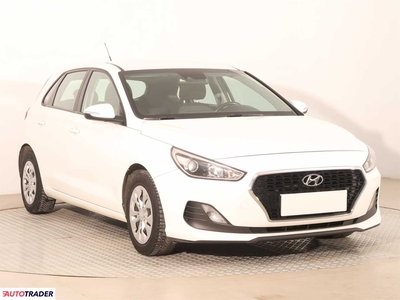 Hyundai i30 1.4 97 KM 2018r. (Piaseczno)