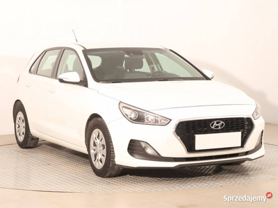 Hyundai i30 1.4 CVVT