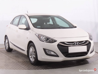 Hyundai i30 1.4 CVVT